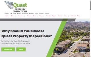 Quest Property Inspections