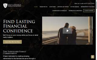 Safeguard Investment Advisory Group of Corona
