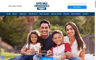 Super Smile Orthodontics