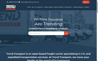 Trend Transport