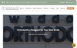 Waddoups Orthodontics of Corona