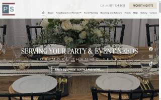 Your Party Solutions of Corona