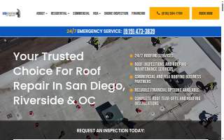 619 Roofing of San Marcos