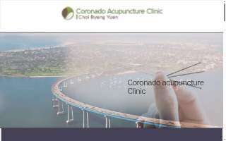 Coronado Acupuncture Clinic