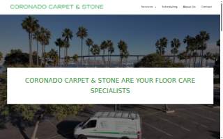 Coronado Carpet and Stone