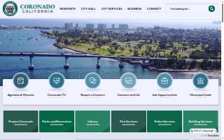 Coronado Construction