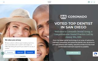Coronado Dental Group