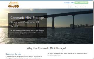 Coronado Mini Storage