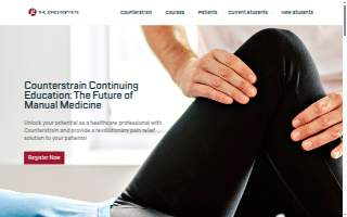 Counterstrain San Diego