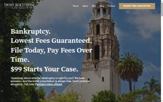 Debt Solution Law Group