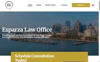 Esparza Law Office