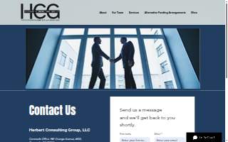 Herbert Consulting Group, LLC