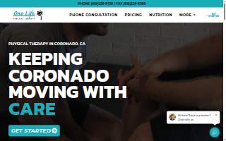 One Life Physical Therapy