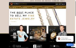 San Diego Jewelry Buyers of Coronado