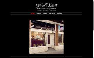 Spawtlight Dog Salon & Spa of Coronado