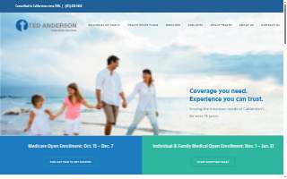 Ted Anderson Insurance Services
