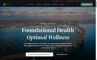 Trinity Naturopathic
