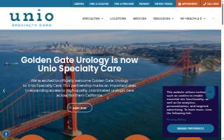 Unio Specialty Care – Urology – Coronado