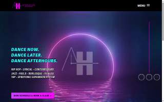 AfterHours Dance Studio of Costa Mesa