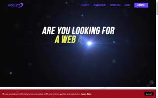 ARYOSYS Web Technologies