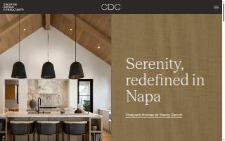 Creative Design Consultants