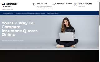 EZ Insurance Services Inc