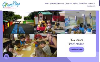 Giant Step Learning Center