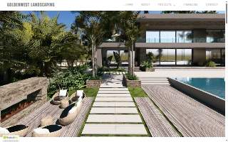 Goldenwest Landscaping