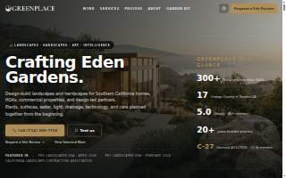 Greenplace Inc