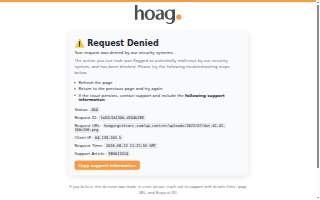 Hoag Urgent Care Costa Mesa