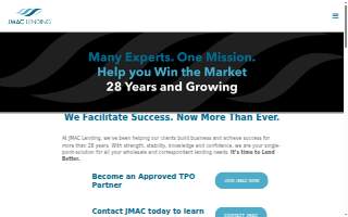 JMAC Lending