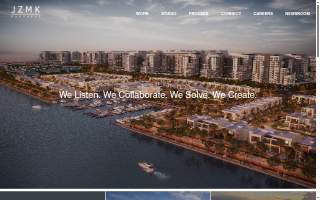 JZMK Partners