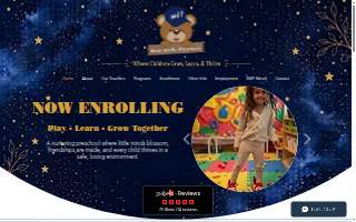 Mesa Verde Preschool
