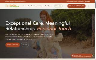 Mesa West Pet Hospital