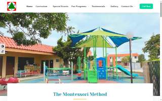 Montessori Harbor-Mesa School