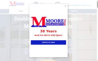 Moore Replacements of Costa Mesa