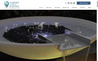 Newport Coast Electric of Costa Mesa