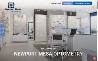Newport Mesa Optometry