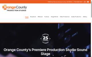 Orange County Transmissions