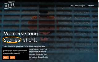 Setter Studios
