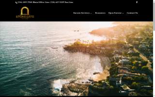 Stonegate Escrow Inc