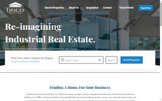 Trico Realty, Inc.