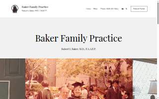 Baker Family Practice