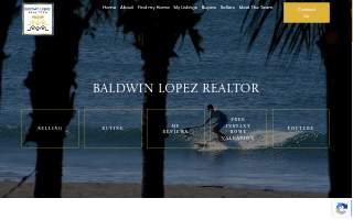 Baldwin Lopez REALTOR®️