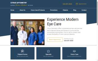 Citrus Optometry