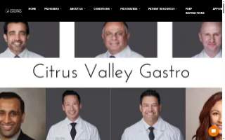 Citrus Valley Gastroenterology