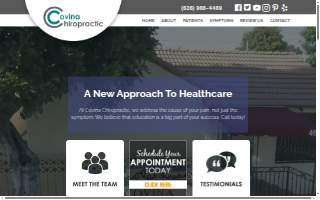 Covina Chiropractic