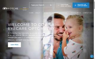 Covina Eyecare Optometry
