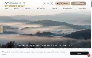 Covina Hills Optometric Group