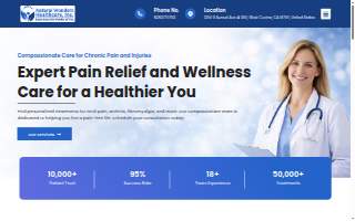 Natural Wonders Healthcare of Covina